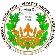 Blackmore, Hook End and Wyatts Green Parish Council